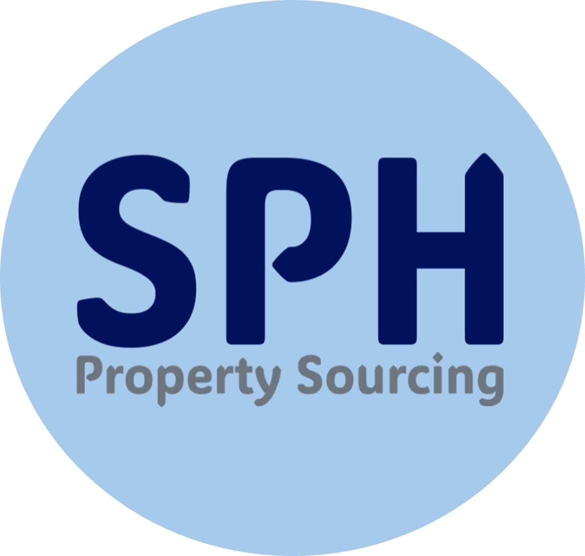 SPH Property Sourcing Logo